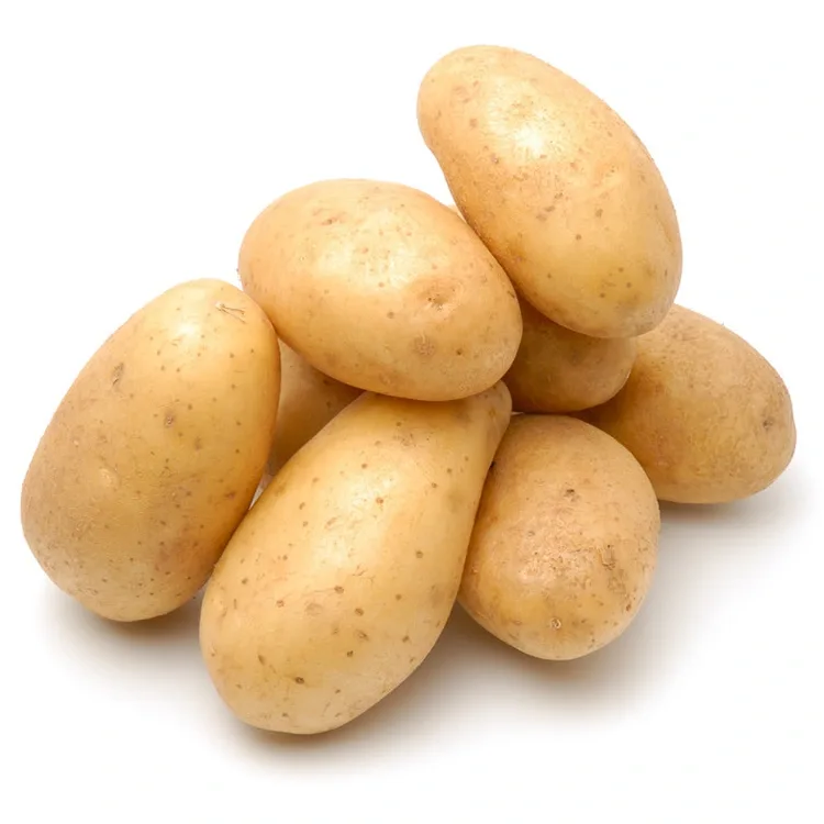 Tatws Ffres Cadarn