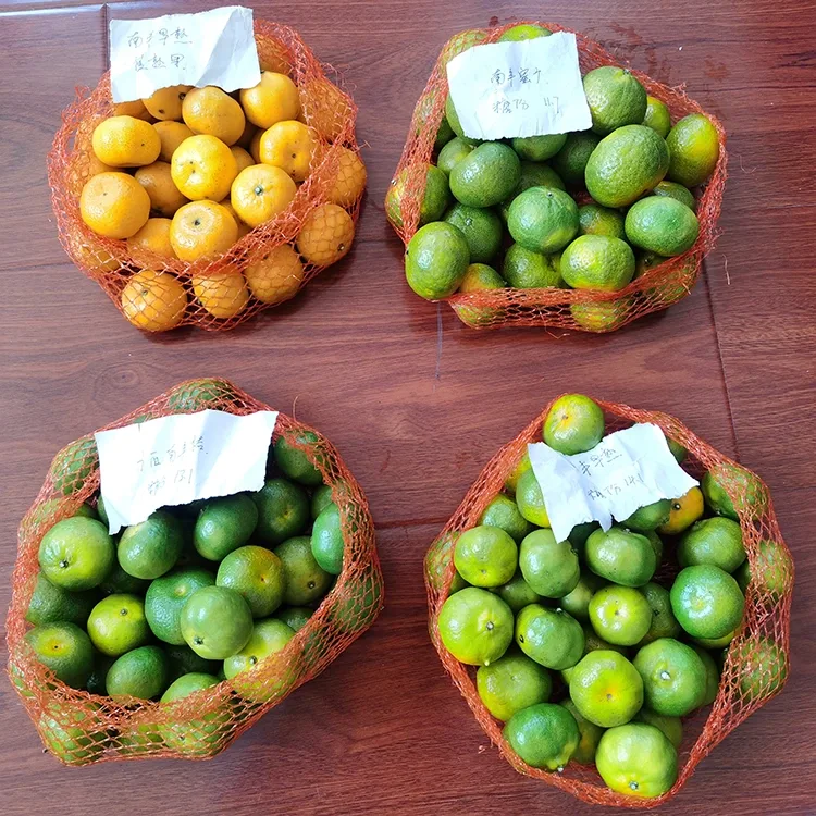 Mandarin Mêl Ffres